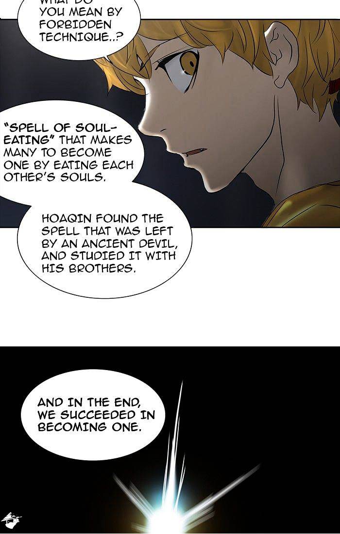 Tower of God, Chapter 259 image 48